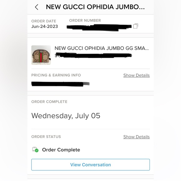 SHOP OUR LUXE DEALS - Picture 5 of 12